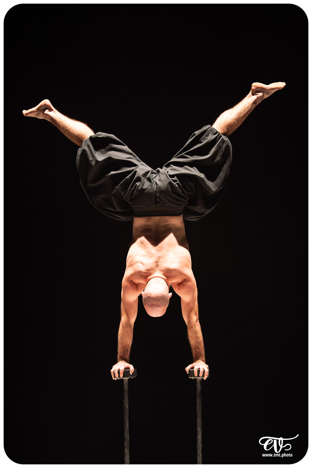 WHAT WILL HAVE BEEN (CIE CIRCA)